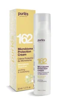 Kremy do twarzy - Purles 162 Microbiome Protection Cream - Krem Ochrona Mikrobiomu - 50 ml - miniaturka - grafika 1