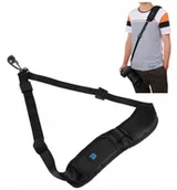 Paski, szelki, uprzęże foto - REPORTERSKI Pasek SZYBKIEGO ODPINANIA do aparatu Uchwyt Szelki - miniaturka - grafika 1