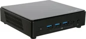 Mini PC - Komputer Elite LIVA Z3 Plus Intel Core i3-10110U - miniaturka - grafika 1