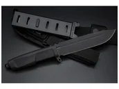 Noże - EXTREMA RATIO DMP, CZARNY 04.1000.0219/BLK - miniaturka - grafika 1