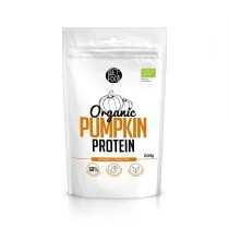 Diet Food Bio Pumpkin Protein (Białko Dyni) - 200g 30/11/2017 s008199 - Przedtreningówki - miniaturka - grafika 2