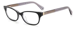 Okulary korekcyjne Kate Spade RAINEY 807 - Okulary korekcyjne, oprawki, szkła - miniaturka - grafika 1
