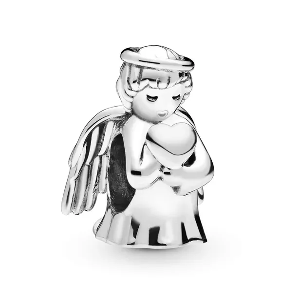 Charms Pandora - Anioł miłości 798413C00
