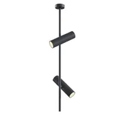 Lampy sufitowe - Maytoni Plafon C021CL-02B z serii ELTI Maytoni - miniaturka - grafika 1