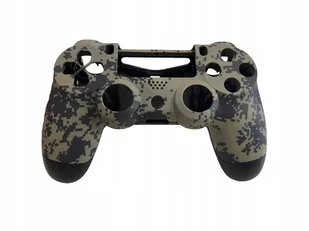 Obudowa pada PS4 DUALSHOCK 4 - Gadżety dla graczy - miniaturka - grafika 1