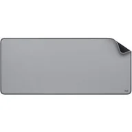 Podkładki pod mysz - Logitech Studio Series Mid Grey XL - miniaturka - grafika 1