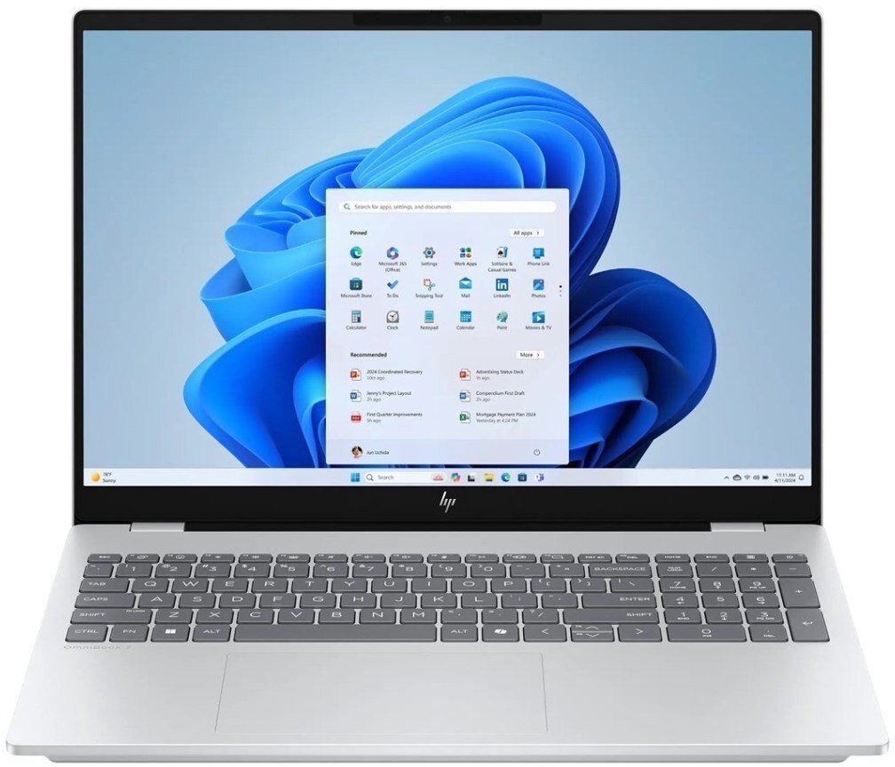 HP EliteBook 640 G11 EB14-640G1116516512SA Ultra 7 165U/14