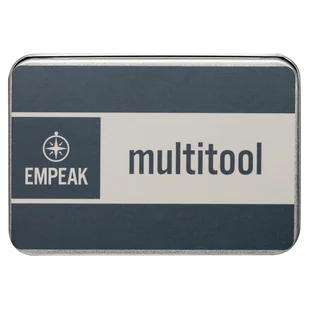 EMPEAK Multitool - Narzędzie Wielorodzinne - Multitools - miniaturka - grafika 1