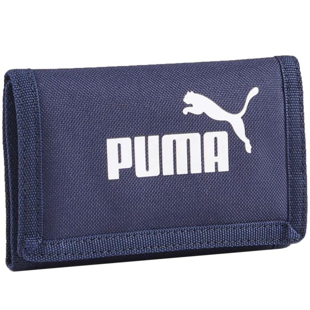 Portfel Puma Phase Wallet 79951 (kolor Granatowy)