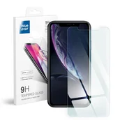 Szkła hartowane na telefon - TEMPERED Glass Szkło Hartowane 9H dla Apple iPhone XR - miniaturka - grafika 1
