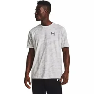 Koszulki męskie - Koszulka męska Under Armour ABC CAMO SS-XXL - miniaturka - grafika 1