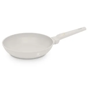 PATELNIA TYTANOWA 24cm BERLINGER HAUS BH-8053 SAHARA - Patelnie - miniaturka - grafika 1