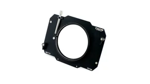 Podkładka Tilta MB-T12-95 95mm Lens Attachements for MB-T12 Clamp-On Matte Box - Akcesoria fotograficzne - miniaturka - grafika 1