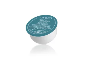 Thalgo Silicium Lift, Lifting&Firming Rich Cream Refill, Liftingująco-ujędrniający bogaty krem uzupełnienie, 50ml - Kremy do twarzy - miniaturka - grafika 1