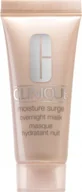 Maseczki do twarzy - Clinique Clinique, Moisture Surge, Oil-Free, Moisturizing, Night Sleeping Mask, 15 ml For Women - miniaturka - grafika 1