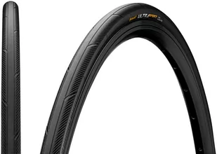 Continental Ultra Sport 28'' Performance Black - Opony rowerowe - miniaturka - grafika 1