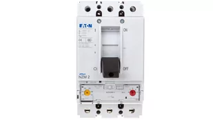 Eaton Wyłącznik mocy 250A 3P 36kA NZMC2-A250 271423 271423 - Osprzęt siłowy - miniaturka - grafika 1