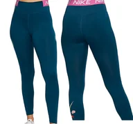 Legginsy - LEGGINSY THE NIKE ONE TIGHT FIT PERFORMANCE CJ3468432 XXL - miniaturka - grafika 1
