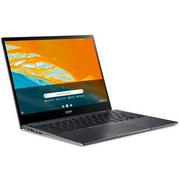 Laptopy - ACER Chromebook Spin 513 CP513-2H-K59L 13.5" IPS MT8195T 4GB RAM 128GB eMMC Chrome OS - miniaturka - grafika 1