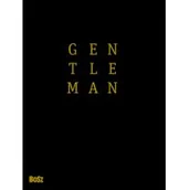 Publicystyka - Bosz Gentleman - miniaturka - grafika 1