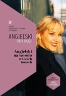 E-booki - języki obce - Angielski przy okazji. Angielski na wesoło w trzech tomach - miniaturka - grafika 1