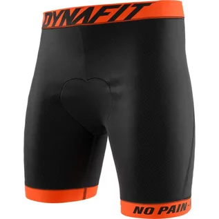 Spodenki męskie - Dynafit Ride Padded M Under Short - Krótkie Spodenki Męskie - grafika 1