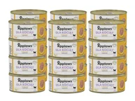 Mokra karma dla kotów - Applaws Cat Kitten Kurczak dla kociąt 24x70g PUSZKA - miniaturka - grafika 1