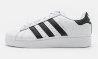 Buty sportowe damskie - Buty sportowe adidas Superstar EG4958 r. 38 2/3 klasyk - miniaturka - grafika 1