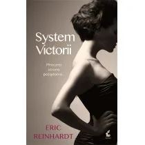 Sonia Draga System Victorii Eric Reinhardt 91949 - Powieści Sonia Draga System Victorii Eric Reinhardt 91949 - Powieści - miniaturka - grafika 2