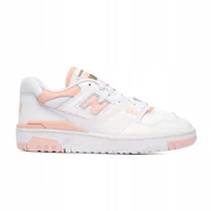 Buty sportowe damskie - Buty sportowe New Balance BBW550BP 37 - miniaturka - grafika 1