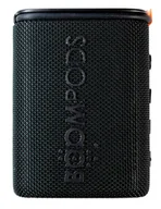 Głośniki przenośne - Boompods Beachboom Głośnik mono przenośny Czarny 5 W - miniaturka - grafika 1