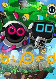Biped (PC) klucz Steam - Gry PC Cyfrowe - miniaturka - grafika 1