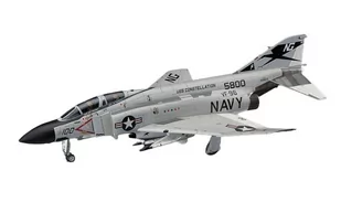 F-4J Phantom II (Showtime 100) 1:48 Hasegawa PT06 - Modele do sklejania - miniaturka - grafika 1