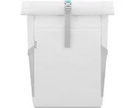 Torby na laptopy - Plecak Lenovo IdeaPad Gaming Modern Backpack White - miniaturka - grafika 1