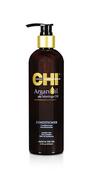Odżywki do włosów - Odżywka arganowa CHI Argan Conditioner 340ml - miniaturka - grafika 1