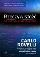 Fizyka i astronomia - Rzeczywistość nie jest tym, czym się wydaje - miniaturka - grafika 1