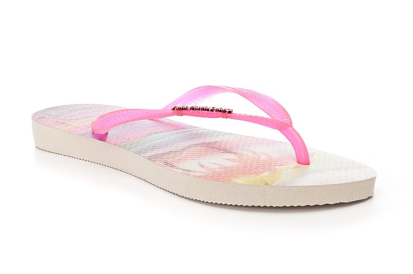 Havaianas, Japonki damskie, Slim Paisage CF, rozmiar 39/40