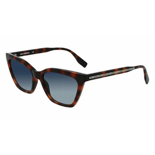 Okulary przeciwsłoneczne Damskie Karl Lagerfeld KL6061S-5617215 ø 56 mm - Okulary przeciwsłoneczne - miniaturka - grafika 1