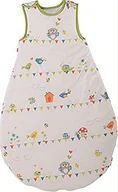 Piżamy dla dziewczynek - roba Roba śpiwór, dostępny w różnych kolorach i rozmiarach  90  cm 1404 V150 - miniaturka - grafika 1