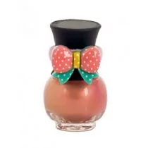 Vipera LAKIER DO PAZNOKCI 07 PEEL OFF PEACH BALLERINA - Lakiery do paznokci - miniaturka - grafika 1