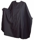 Peleryny fryzjerskie - Fox SILKY LINE SNAP-ON peleryna fryzjerska - miniaturka - grafika 1