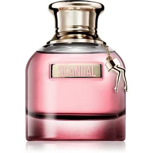 Jean Paul Gaultier Scandal By Night woda perfumowana 30ml - Wody i perfumy damskie - miniaturka - grafika 1