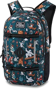 Dakine Kid's Mission Pack 18 L plecak mieszany, Śnieżny dzień, 18 Grande longueur, Pakiet misji 18 l - Plecaki - miniaturka - grafika 1