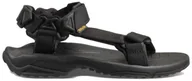 Sandały męskie - M'S Terra Fi Lite, BLK, 40 us 7.5; uk 6.5 - miniaturka - grafika 1