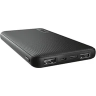 Powerbanki - Trust Primo Powerbank 10000 mAh 23595 - miniaturka - grafika 1