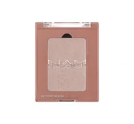 Rozświetlacze do twarzy i ciała - NAM Glass Highlighter rozświetlacz do twarzy 06 Pure Peach 6g - miniaturka - grafika 1