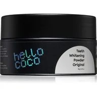 Wybielanie zębów - Hello Coco Hello Coco Sweet Mint 30 g - miniaturka - grafika 1