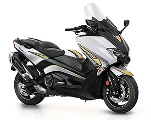 Puig zestaw naklejek na motocykl - Akcesoria motocyklowe - miniaturka - grafika 1