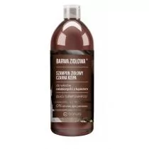Barwa Czarna Rzepa 480ml - Szampony do włosów - miniaturka - grafika 1