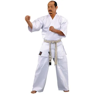 Kimono karate Kwon FullContact 8 oz - Kimona, stroje i obuwie - miniaturka - grafika 1